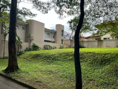 Lote/Terreno à venda, 503m² no Super Quadra Morumbi, São Paulo