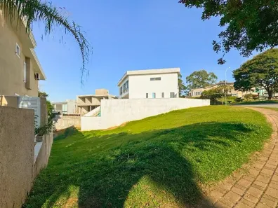 Lote/Terreno à venda, 1m² no Alphaville, Santana de Parnaíba