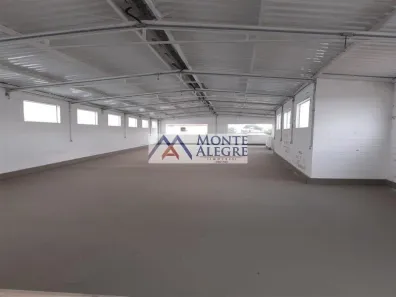 Ponto Comercial para alugar, 200m² no Americanópolis, São Paulo