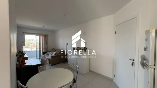Apartamento com 2 Quartos à venda, 58m² no Areias, São José