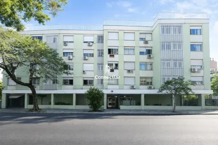 Kitnet com 1 Quarto à venda, 29m² no Independência, Porto Alegre