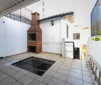 Sobrado com 4 Quartos à venda, 170m² no Vila Clementino, São Paulo