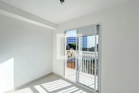 Apartamento com 1 Quarto à venda, 34m² no Belenzinho, São Paulo