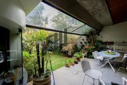 Sobrado com 3 Quartos para alugar, 340m² no Campestre, Santo André