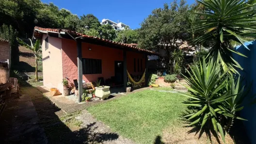 Casa com 2 Quartos à venda, 541m² no São Francisco da Praia, São Sebastião