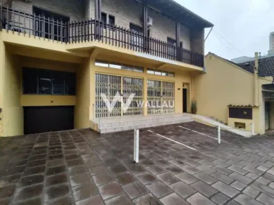 Ponto Comercial para alugar, 258m² no Operário, Novo Hamburgo