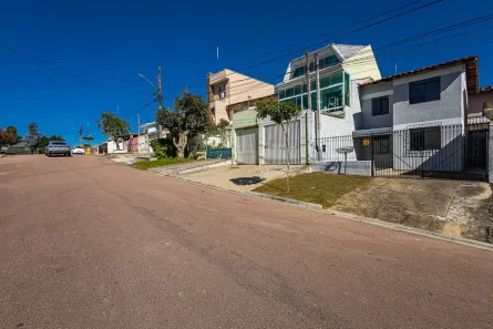 Casa com 3 Quartos à venda, 67m² no Portão, Curitiba
