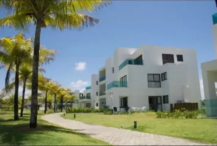 Apartamento com 3 Quartos à venda, 120m² no Praia do Forte, Mata de São João