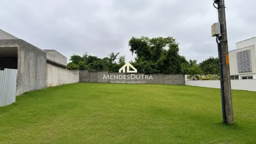 Lote/Terreno à venda, 384m² no Terras de Piracicaba, Piracicaba