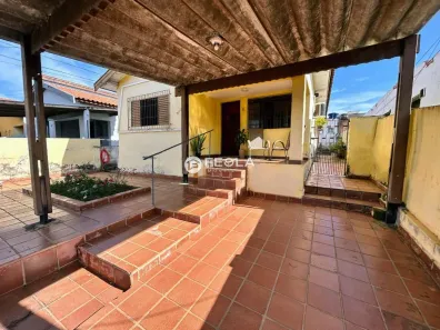 Imóvel Comercial com 2 Quartos à venda, 134m² no Chácara Girassol, Americana