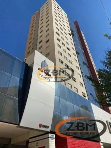Sala Comercial para alugar, 69m² no Centro, Londrina