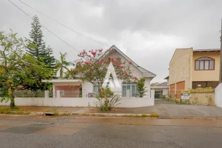 Lote/Terreno à venda, 120m² no Iririú, Joinville