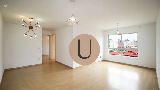 Apartamento com 2 Quartos à venda, 72m² no Vila Nova Conceição, São Paulo