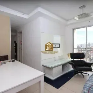 Apartamento com 2 Quartos à venda, 52m² no Vila Prudente, São Paulo