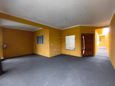 Casa com 4 Quartos à venda, 207m² no Jardim Silvestre, Bauru