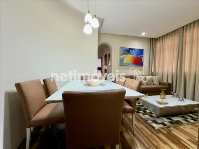 Apartamento com 3 Quartos à venda, 75m² no Caiçara-Adelaide, Belo Horizonte