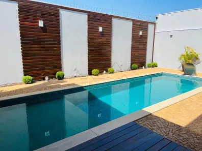 Casa de Condomínio com 3 Quartos à venda, 277m² no Residencial Lago Sul, Bauru