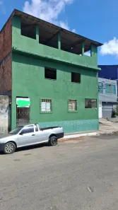 Prédio Residencial com 2 Quartos à venda, 58m² no Itinga, Lauro de Freitas