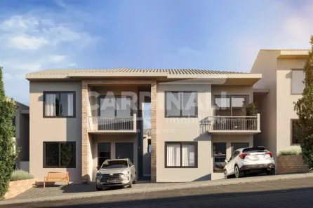 Casa de Condomínio com 3 Quartos à venda, 122m² no Jardim Santa Helena, Valinhos