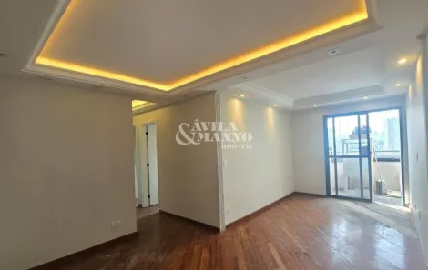 Apartamento com 3 Quartos para alugar, 73m² no Vila Prudente, São Paulo