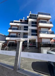 Apartamento com 2 Quartos à venda, 60m² no Ingleses do Rio Vermelho, Florianópolis