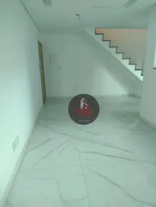 Cobertura com 2 Quartos à venda, 111m² no Campestre, Santo André