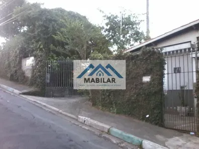 Lote/Terreno à venda, 10m² no Jardim Vista Linda, São Paulo