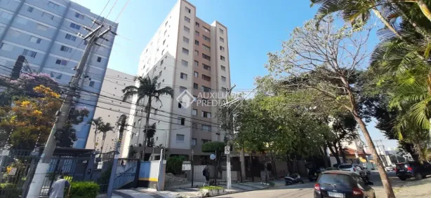 Apartamento com 2 Quartos à venda, 73m² no Vila Moinho Velho, São Paulo