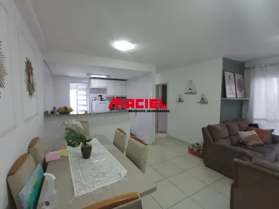 Apartamento com 2 Quartos à venda, 66m² no Parque Industrial, São José dos Campos