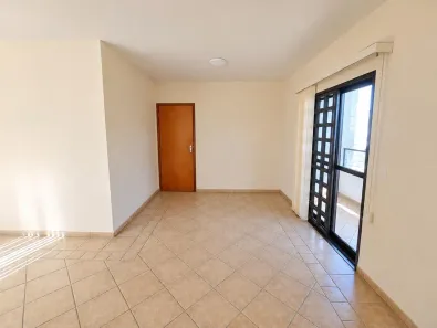 Apartamento com 3 Quartos para alugar, 120m² no Lídice, Uberlândia