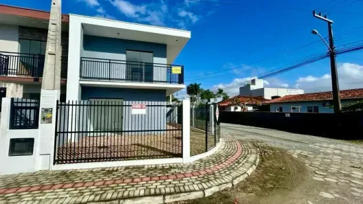 Casa com 2 Quartos à venda, 81m² no Itacolomi, Balneário Piçarras