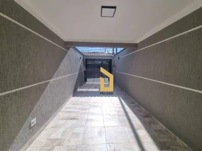 Sobrado com 3 Quartos à venda, 98m² no Vila Ede, São Paulo