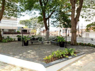 Apartamento com 4 Quartos à venda, 198m² no Santana, São Paulo