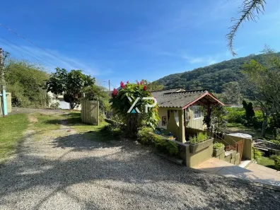 Lote/Terreno à venda, 1031m² no Rio Tavares, Florianópolis