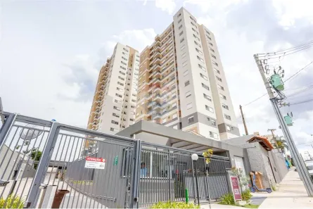 Apartamento com 3 Quartos à venda, 60m² no Jardim Santa Rosália, Sorocaba