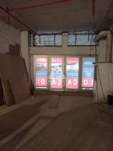 Ponto Comercial à venda, 229m² no Centro, Rio de Janeiro