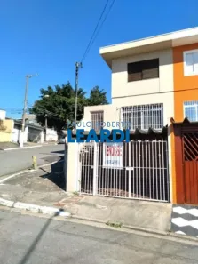 Sobrado com 2 Quartos à venda, 121m² no Vila Império, São Paulo
