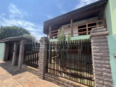 Casa com 4 Quartos à venda, 277m² no Santa Cecília, Brotas