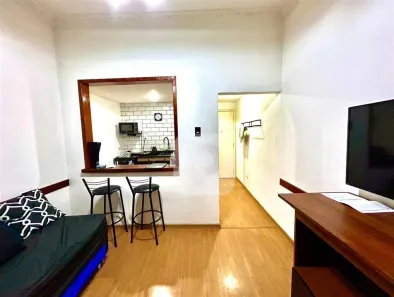 Apartamento com 1 Quarto à venda, 30m² no Centro, Rio de Janeiro