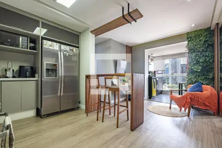 Cobertura com 2 Quartos à venda, 119m² no Pinheiros, São Paulo