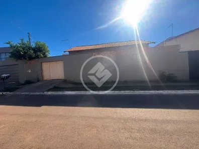 Casa com 2 Quartos à venda, 70m² no , Hidrolândia