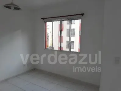 Apartamento com 2 Quartos à venda, 60m² no Ortizes, Valinhos