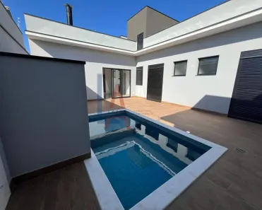 Casa com 3 Quartos à venda, 300m² no Jardim Esplanada, Indaiatuba