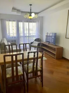 Apartamento com 1 Quarto à venda, 52m² no Centro, São Bernardo do Campo