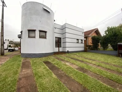Prédio Comercial com 3 Quartos para alugar, 130m² no Ideal, Novo Hamburgo