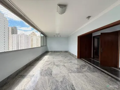 Apartamento com 3 Quartos à venda, 144m² no Savassi, Belo Horizonte