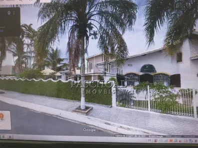 Casa com 7 Quartos à venda, 450m² no Flórida, Praia Grande