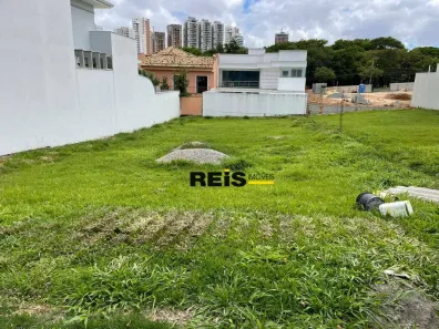 Lote/Terreno à venda, 553m² no Jardim Residencial Sunset Village, Sorocaba