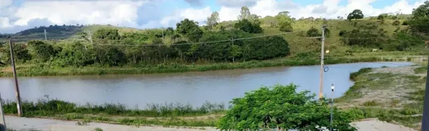 Lote/Terreno à venda, 840m² no Distrito Industrial (Prefeito José Augusto Ferrer de Morais), Vitória de Santo Antão