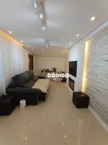 Casa de Condomínio com 3 Quartos à venda, 120m² no Jardim Adriana, Guarulhos